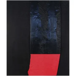 Vinicio Momoli - Installation - Rubber - Abstract Relations XXXVI - Avvenice