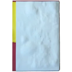 Vinicio Momoli - Installation - Rubber - Unknown Landscape 16 - Avvenice