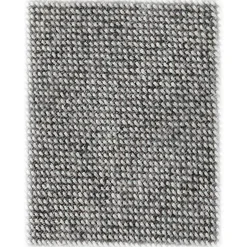 Viola Milano - Box of 3 X Solid 3-fold Handrolled 100% Cashmere Ties - Handmade in Italy - Luxury Exclusive Collection - Avvenice