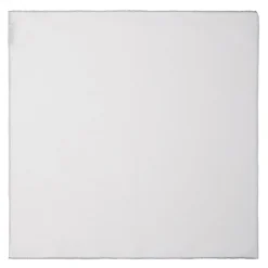 Viola Milano - Carlo Riva Shoestring Cotton/Linen Pocket Square - Grey - Handmade in Italy - Luxury Exclusive Collection - Avvenice