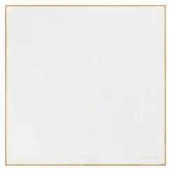 Viola Milano - Classic Shoestring 100% Cotton Pocket Square - Sand - Handmade in Italy - Luxury Exclusive Collection - Avvenice