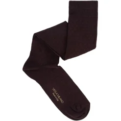 Viola Milano - Essential Polka Dot Socks Package - Handmade in Italy - Luxury Exclusive Collection - Avvenice