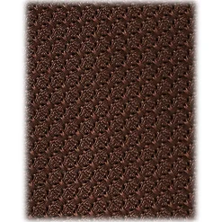 Viola Milano - Grenadine Garza Grossa Unlined Tie - Brown - Handmade in Italy - Luxury Exclusive Collection - Avvenice