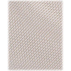 Viola Milano - Grenadine Garza Fina Unlined Tie - Light Ivory - Handmade in Italy - Luxury Exclusive Collection - Avvenice