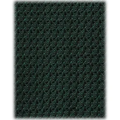 Viola Milano - Grenadine Garza Grossa Unlined Tie - Forest - Handmade in Italy - Luxury Exclusive Collection - Avvenice