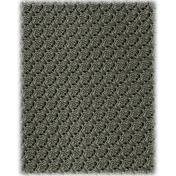 Viola Milano - Grenadine Garza Grossa Unlined Tie - Army Green - Handmade in Italy - Luxury Exclusive Collection - Avvenice