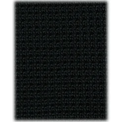 Viola Milano - Knitted Limited Label V-End Silk Tie - Forest - Handmade in Italy - Luxury Exclusive Collection - Avvenice