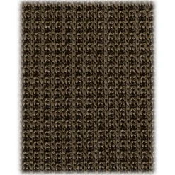 Viola Milano - Knitted Limited Label V-End Silk Tie - Olive - Handmade in Italy - Luxury Exclusive Collection - Avvenice