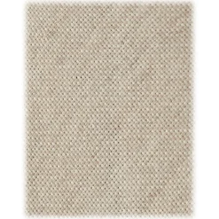 Viola Milano - Solid Handrolled 100% Cashmere Tie - Sand - Handmade in Italy - Luxury Exclusive Collection - Avvenice