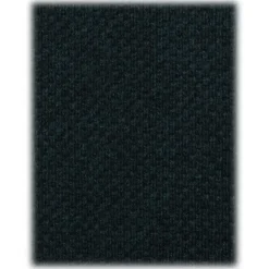 Viola Milano - Solid Knitted 100% Cashmere Tie - Forest - Handmade in Italy - Luxury Exclusive Collection - Avvenice