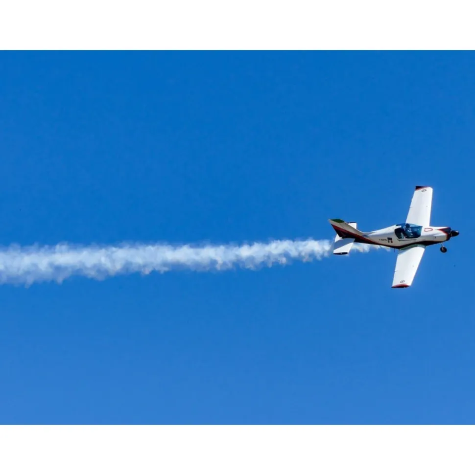 Volare in Salento - Exclusive Adriatic Side - Cessna - Exclusive Panoramic Flight - Salento - Puglia - Avvenice