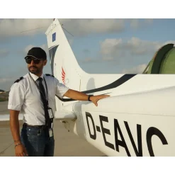 Volare in Salento - Exclusive Adriatic Side - Cessna - Exclusive Panoramic Flight - Salento - Puglia - Avvenice