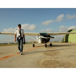 Volare in Salento - Exclusive Adriatic Side - Cessna - Exclusive Panoramic Flight - Salento - Puglia - Avvenice