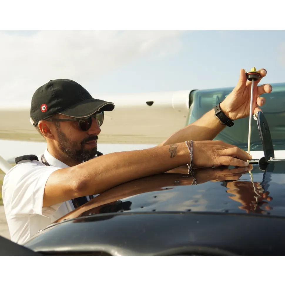 Volare in Salento - Exclusive Adriatic Side - Cessna - Exclusive Panoramic Flight - Salento - Puglia - Avvenice