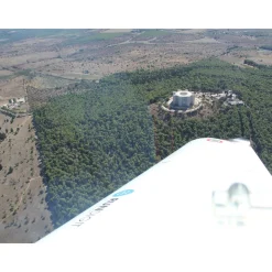 Volare in Salento - Exclusive Ionic Side - Cessna - Exclusive Panoramic Flight - Salento - Puglia - Avvenice