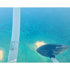 Volare in Salento - Exclusive Acrobatic Fly - Corvus - Exclusive Panoramic Flight - Salento - Puglia - Avvenice