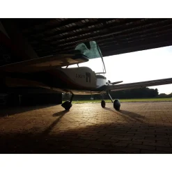 Volare in Salento - Exclusive Acrobatic Fly - Corvus - Exclusive Panoramic Flight - Salento - Puglia - Avvenice