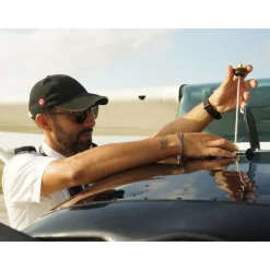 Volare in Salento - Exclusive Acrobatic Fly - Corvus - Exclusive Panoramic Flight - Salento - Puglia - Avvenice