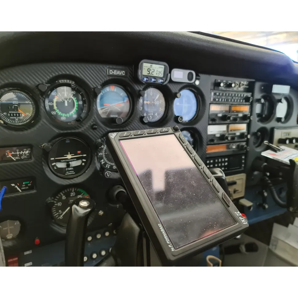 Volare in Salento - Exclusive Acrobatic Fly - Corvus - Exclusive Panoramic Flight - Salento - Puglia - Avvenice