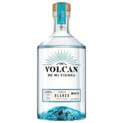 Volcán de mi Tierra - Blanco - Superpremium Tequila - Exclusive Luxury Limited Edition - 700 ml - Avvenice