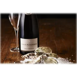 Wilde Wadoesters - Wild Oysters - 400 - Handpicked on the Wadden Sea - UNESCO World Heritage Site - Avvenice