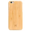 Woodcessories - Bamboo / Cevlar Cover - iPhone 8 Plus / 7 Plus - Wooden Cover - Eco Case - Ultra Slim - Avvenice