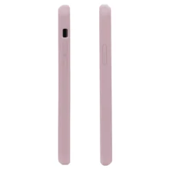 Woodcessories - Eco Bumper - Stone Cover - Canyon Red - iPhone 11 Pro - Real Stone Cover - Eco Case - Bumper Collection - Avvenice