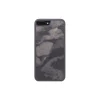 Woodcessories - Eco Bumper - Stone Cover - Camo Gray - iPhone 8 / 7 - Real Stone Cover - Eco Case - Bumper Collection - Avvenice