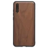 Woodcessories - Eco Bumper - Walnut Cover - Black - Huawei P20 Pro - Wooden Cover - Eco Case - Bumper Collection - Avvenice