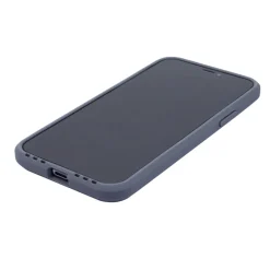 Woodcessories - Eco Bumper - Stone Cover - Camo Gray - iPhone 11 Pro Max - Real Stone Cover - Eco Case - Bumper Collection - Avvenice