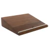 Woodcessories - Walnut / Ergonomic Wooden MacBook Lift - MacBook - Eco Stand - Wooden MacBook Support - Avvenice
