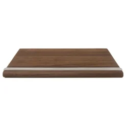 Woodcessories - Walnut / Ergonomic Wooden MacBook Lift - MacBook - Eco Stand - Wooden MacBook Support - Avvenice