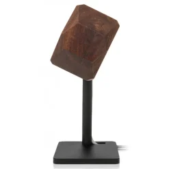 Woodcessories - Walnut / Wooden Apple Watch 1&2 Dock - Apple Watch - Eco Dock Watch - Wooden Apple Watch Support - Avvenice