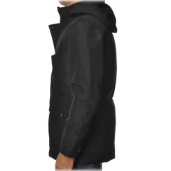 Woolrich - Arctic Parka High Tech Jacket - Black - Jacket - Luxury Exclusive Collection - Avvenice