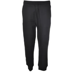 Woolrich - Fleece Sweatpants - Blue - Luxury Exclusive Collection - Avvenice