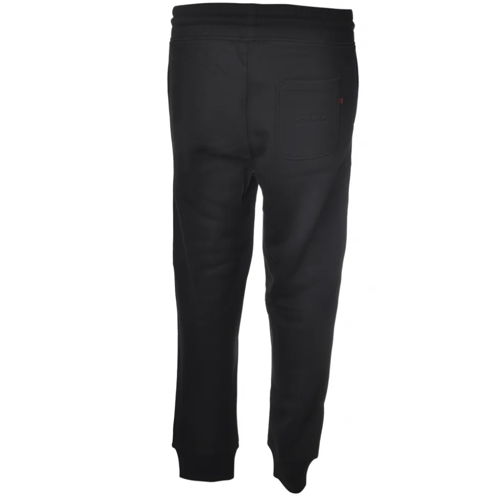 Woolrich - Fleece Sweatpants - Blue - Luxury Exclusive Collection - Avvenice