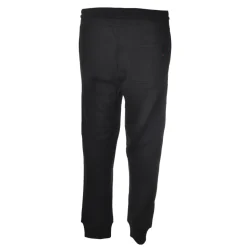 Woolrich - Fleece Sweatpants - Blue - Luxury Exclusive Collection - Avvenice