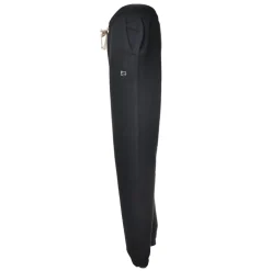 Woolrich - Fleece Sweatpants - Blue - Luxury Exclusive Collection - Avvenice