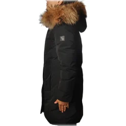 Woolrich - Luxury Boulder Jacket - Blue - Jacket - Luxury Exclusive Collection - Avvenice