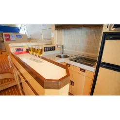 Xclusive Yachts - Majesty 56 - Private Exclusive Luxury Yacht - 56 ft - Xclusive Marina - Dubai - Emirates - Avvenice