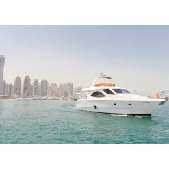 Xclusive Yachts - Xclusive 1 - Private Exclusive Luxury Yacht - 70 ft - Xclusive Marina - Dubai - Emirates - Avvenice