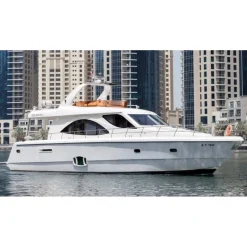 Xclusive Yachts - Xclusive 1 - Private Exclusive Luxury Yacht - 70 ft - Xclusive Marina - Dubai - Emirates - Avvenice