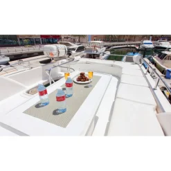 Xclusive Yachts - Xclusive 1 - Private Exclusive Luxury Yacht - 70 ft - Xclusive Marina - Dubai - Emirates - Avvenice