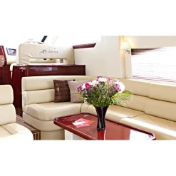 Xclusive Yachts - Xclusive 10 - Private Exclusive Luxury Yacht - 53 ft - Xclusive Marina - Dubai - Emirates - Avvenice