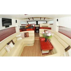 Xclusive Yachts - Xclusive 10 - Private Exclusive Luxury Yacht - 53 ft - Xclusive Marina - Dubai - Emirates - Avvenice