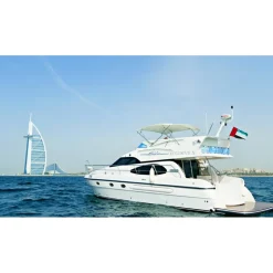 Xclusive Yachts - Xclusive 10 - Private Exclusive Luxury Yacht - 53 ft - Xclusive Marina - Dubai - Emirates - Avvenice