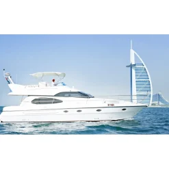 Xclusive Yachts - Xclusive 10 - Private Exclusive Luxury Yacht - 53 ft - Xclusive Marina - Dubai - Emirates - Avvenice