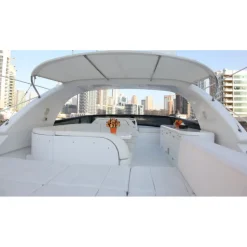 Xclusive Yachts - Xclusive 12 - Private Exclusive Luxury Yacht - 78 ft - Xclusive Marina - Dubai - Emirates - Avvenice