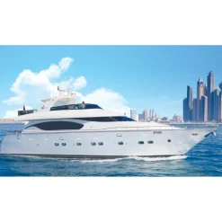 Xclusive Yachts - Xclusive 12 - Private Exclusive Luxury Yacht - 78 ft - Xclusive Marina - Dubai - Emirates - Avvenice