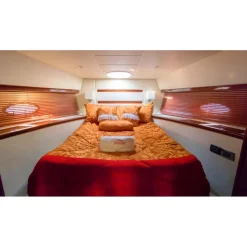 Xclusive Yachts - Xclusive 9 - Private Exclusive Luxury Yacht - 52 ft - Xclusive Marina - Dubai - Emirates - Avvenice